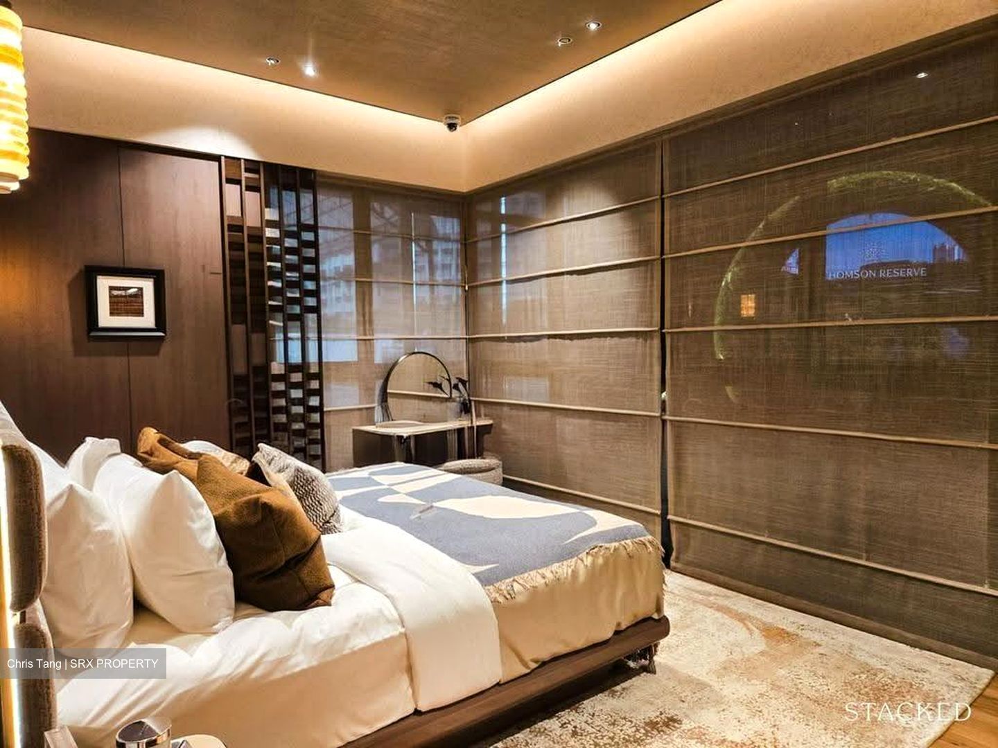 Thomson View Condominium (D20), Condominium #634866181